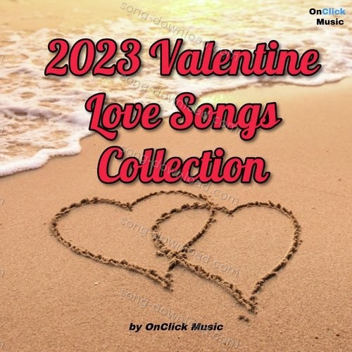 2023 Valentine Love Songs Collection Udit Narayan MP3 Download